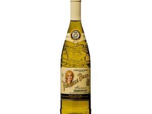 Vang Virginia Dare Chardonnay 2015