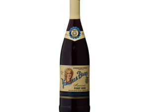 Vang Virginia Dare Pinot Noir 2015