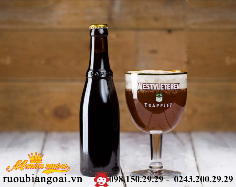 giá bia westvleteren