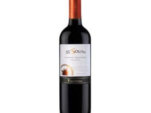 Rượu Vang 35 South Reserva Cabernet Sauvignon