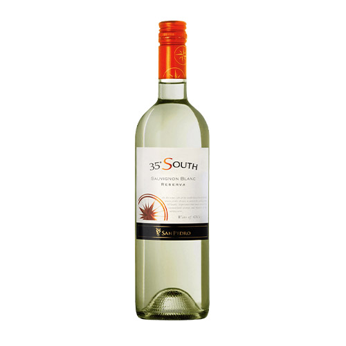 Rượu Vang 35 South Reserva Sauvignon Blanc