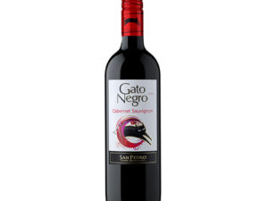 Rượu Vang Gato Negro Cabernet Sauvignon