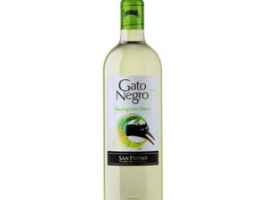 Rượu Vang Gato Negro Sauvignon Blanc