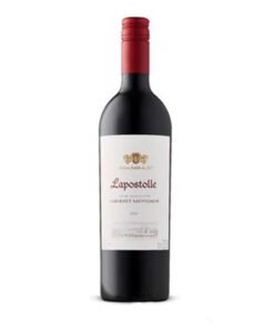 Rượu Vang Lapostolle Cabernet Sauvignon