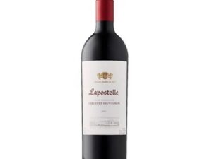 Rượu Vang Lapostolle Cabernet Sauvignon