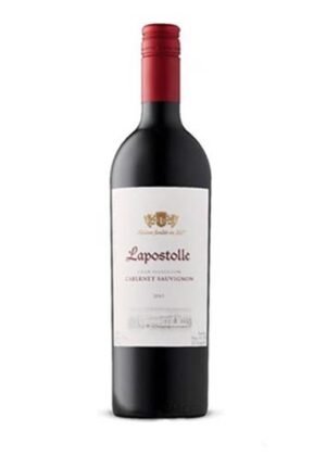 Rượu Vang Lapostolle Cabernet Sauvignon