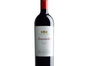 Rượu Vang Lapostolle Merlot