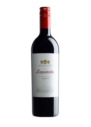 Rượu Vang Lapostolle Merlot