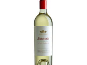 Rượu Vang Lapostolle Sauvigon Blanc