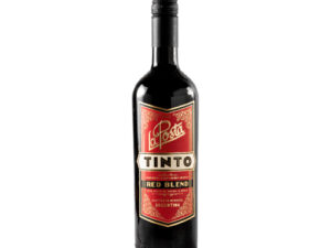 Rượu vang La Posta Tinto Red Blend