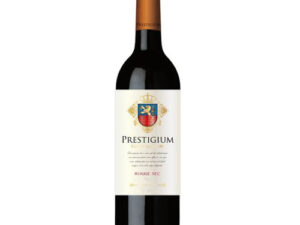 Rượu vang Pháp Prestigium Rouge