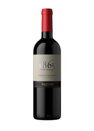 Vang 1865 Single Vineyard Cabernet Sauvignon