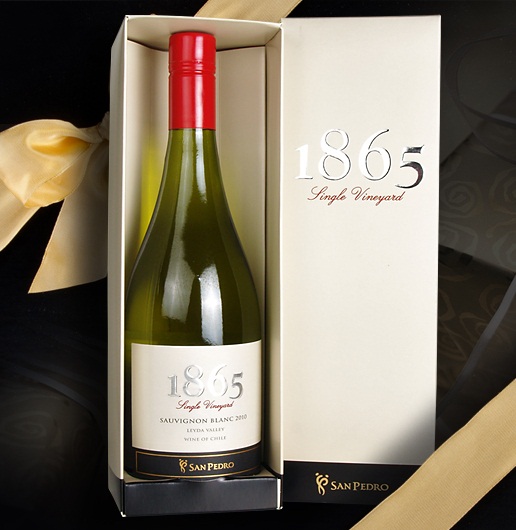 Vang 1865 Single Vineyard Sauvignon Blanc