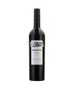 Vang Argento Malbec