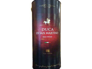 Vang Bịch DUCA Di San Martino