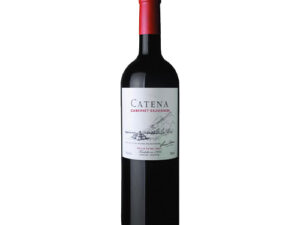 Vang Catena Alta Cabernet Sauvignon