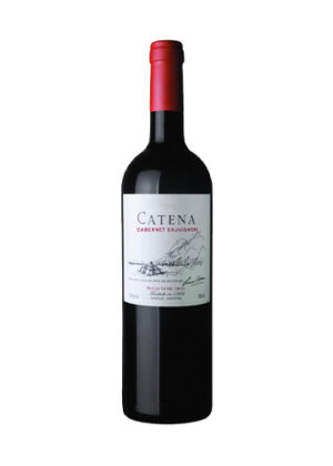 Vang Catena Alta Cabernet Sauvignon