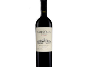 Vang Catena Alta Malbec