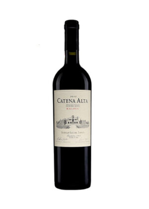 Vang Catena Alta Malbec