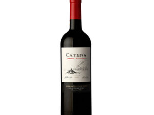 Vang Catena Cabernet Sauvignon