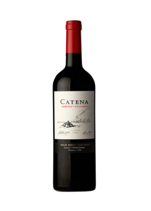 Vang Catena Cabernet Sauvignon