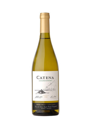 Vang Catena Chardonnay