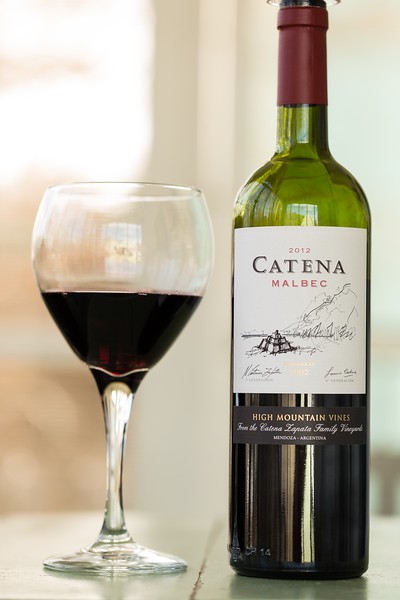 Vang Catena Malbec