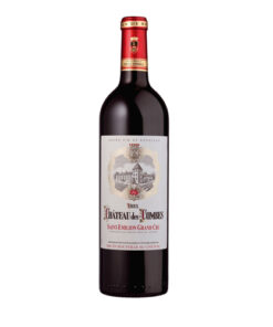 Vang Chateau Des Combes