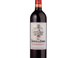 Vang Chateau Des Combes