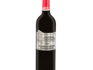 Vang Chateau SERGANT Merlot