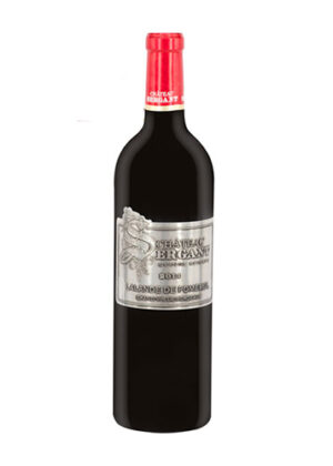 Vang Chateau SERGANT Merlot