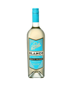 Vang La Posta Blanco White Blend