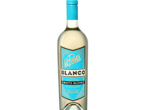 Vang La Posta Blanco White Blend