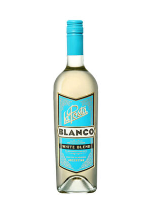 Vang La Posta Blanco White Blend