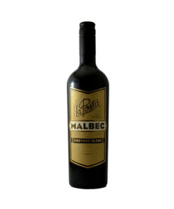 Vang La Posta, Vineyard Blend Malbec