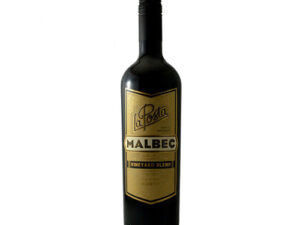Vang La Posta, Vineyard Blend Malbec