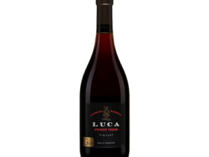 Vang Luca G Lot, Pinot Noir