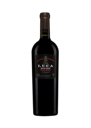 Vang Luca,Malbec