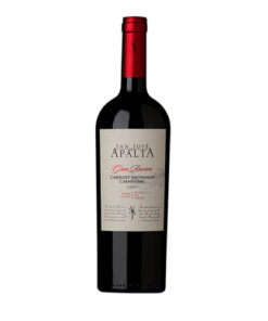 Vang San De Jose APALTA Gran Reserva