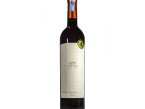 Vang ALMA MORA Cabernet Sauvignon