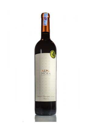 Vang ALMA MORA Cabernet Sauvignon