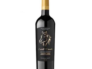 Vang CABALLO Limited Edition