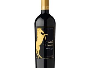 Vang CABALLO Premium