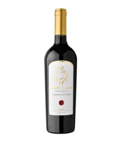 Vang Caballo Gran Reserva Cabernet Sauvignon