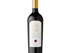 Vang Caballo Gran Reserva Cabernet Sauvignon