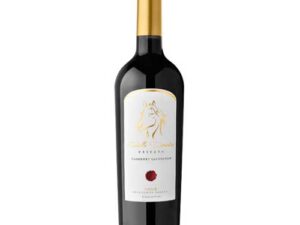 Vang Chile Caballo Reserva Cabernet Sauvignon