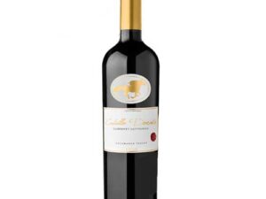 Vang Chile Caballo Varietal Cabernet Sauvignon