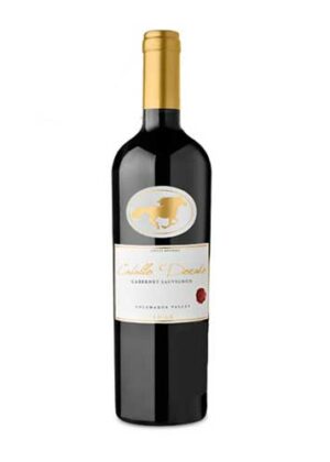 Vang Chile Caballo Varietal Cabernet Sauvignon