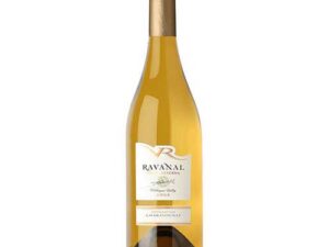 Vang Chile Ravanal Gran Reserva Chardonnay