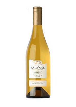 Vang Chile Ravanal Gran Reserva Chardonnay